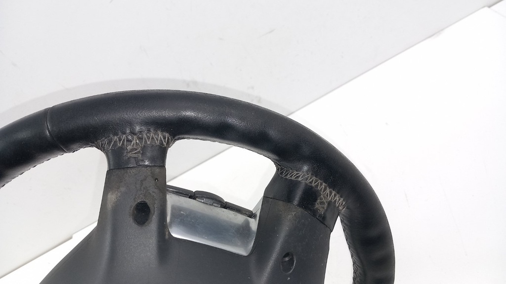 фото №7, Ford mondeo mk4 повітропровід мультифункція шкіра