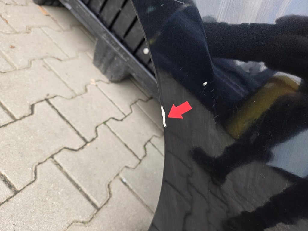 фото №6, Двері задня задні праве bmw x5 g05 668