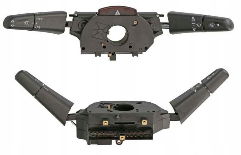 фото №1, Перемикач комбінований mercedes vito v-klasa vw 96-