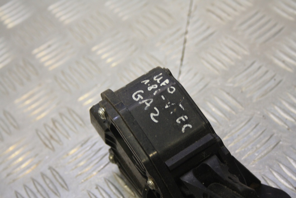 фото №5, Педаль потенциометр газа honda civic viii ufo