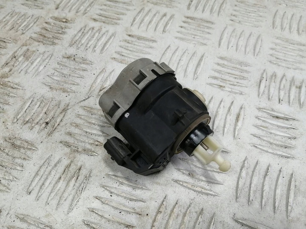 Купити Моторчик регулювання лампи ксенон перед renault laguna 3 купе