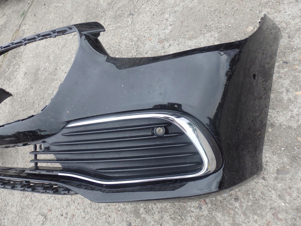 фото №6, Бампер перед решётка mercedes w223 s-klasa 2021-
