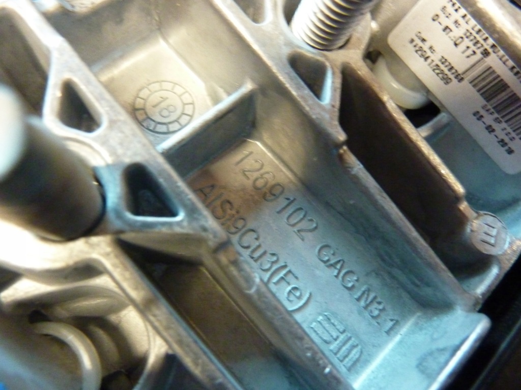 фото №10, Підлокітник середній bmw x1 f48 lci f48 x2 f39 2 f45 новий зарядний пристрій europa