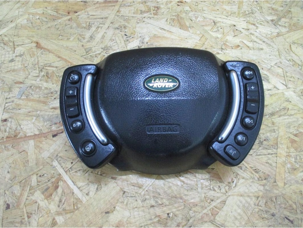 фото №1, Подушка подушка безпеки водія range rover iii l322