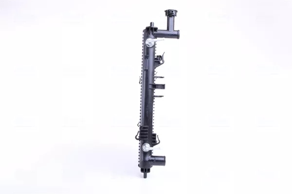 фото №4, Радіатор kia forte 08-