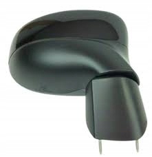 фото №1, Chrysler pacifica 2017-17- дзеркало бічний праве