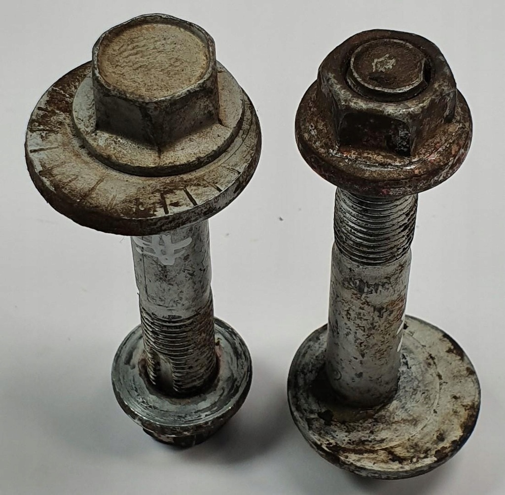 фото №3, Болт ексцентрикова mazda rx-8