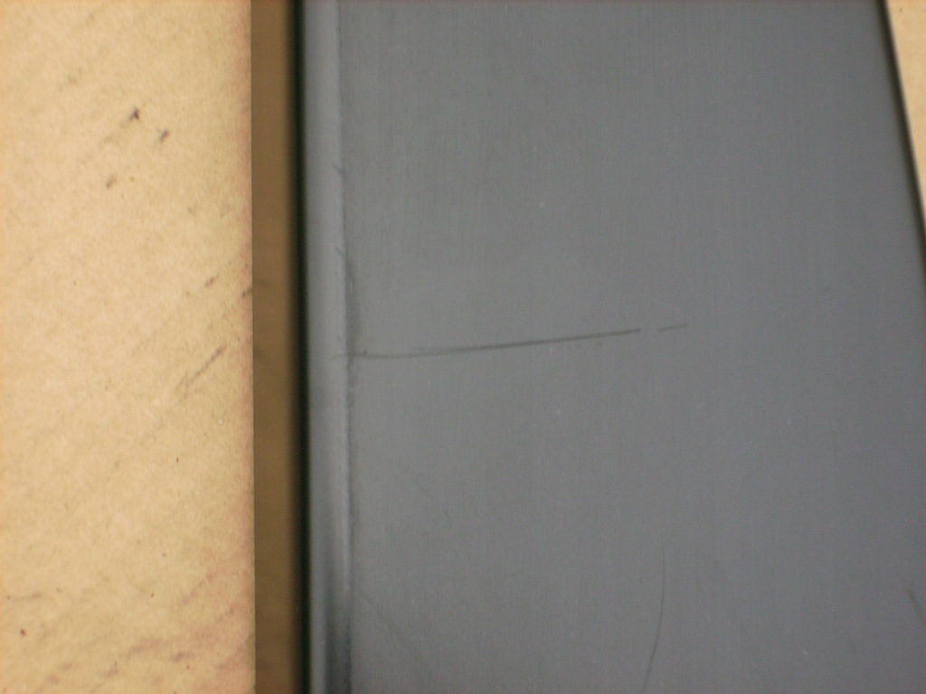 фото №8, Захист накладка стійка lewego b audi a4 b7 8e0853289e