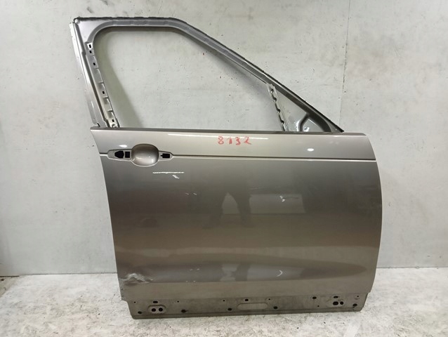 фото №1, Дверь правое передние правый перед land rover discovery v 5 16-
