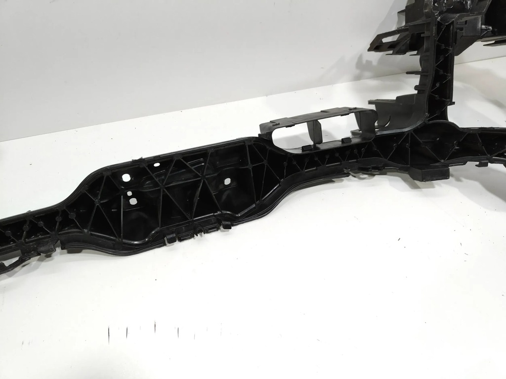 фото №15, Mercedes a w169 pas передний усилитель