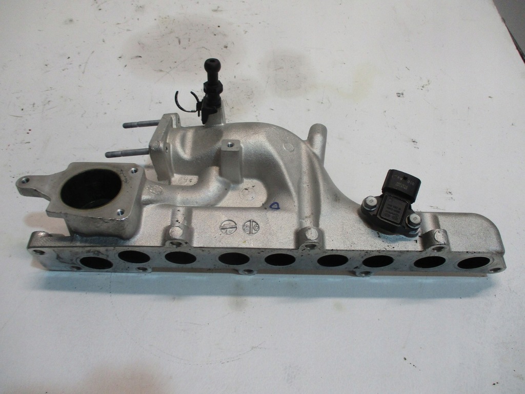 фото №1, Коллектор всасывающий kia x ceed 1,6crdi