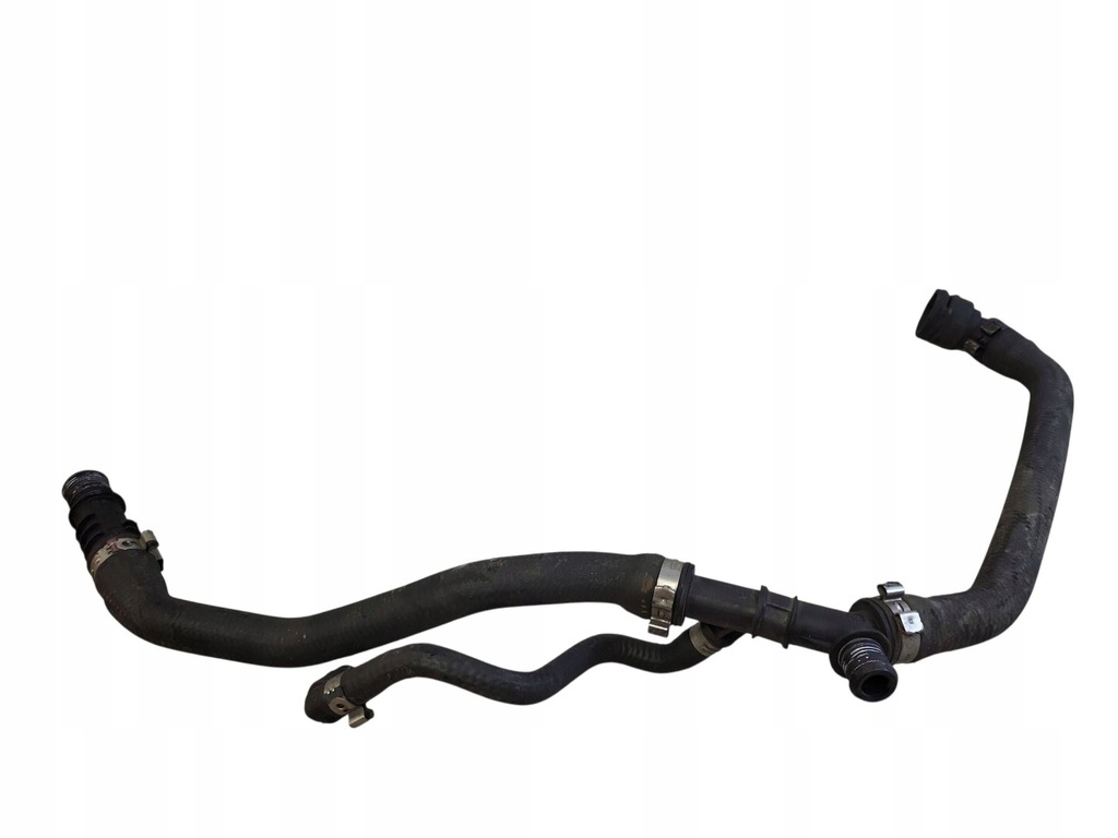 фото №1, Шланг водяной турбонагнетателя mini one - cooper clubman r55 6978788