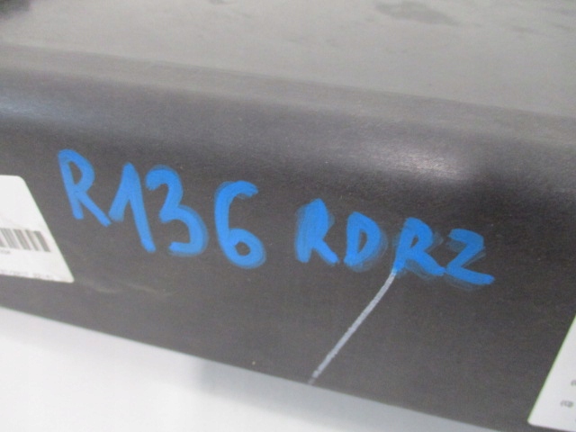 фото №12, Citroen c4 picasso i корпус радиатор pas передний nowa 7104jl