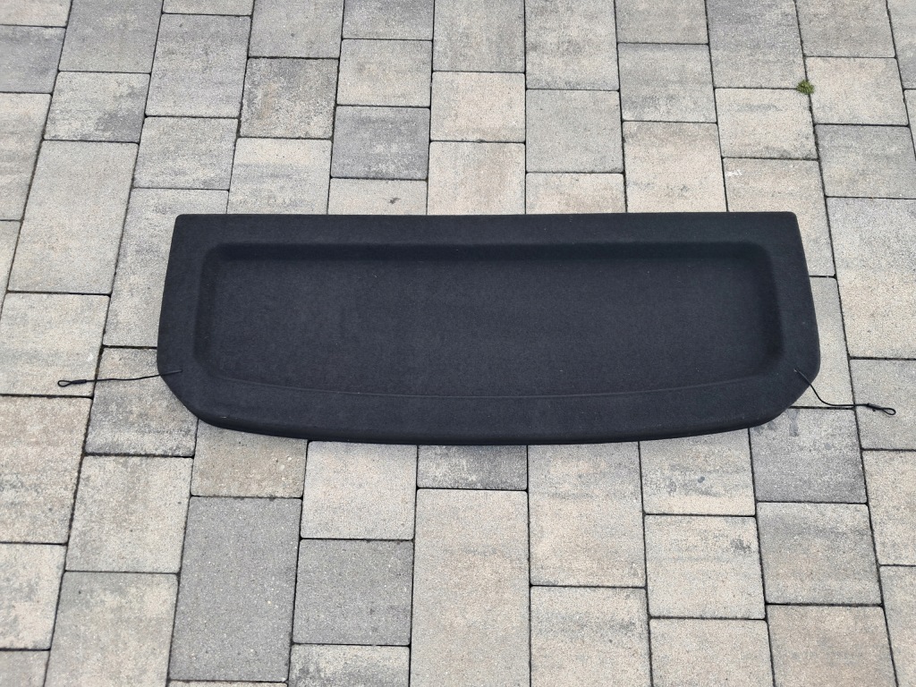 фото №1, Полиця задня багажника vw t-cross lift 2gm867769b