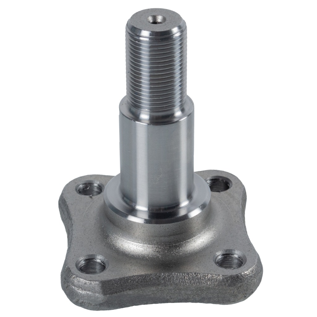 Ступица колеса renault clio 1.2,1.4,1.5,1.6 2005-2013 Киев