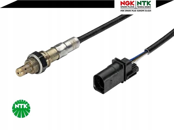 фото №3, Ngk датчик лямбда-зонд