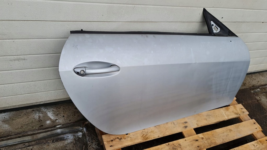 фото №3, Mercedes slk w171 r171 дверь правый перед правое передние a1717220410