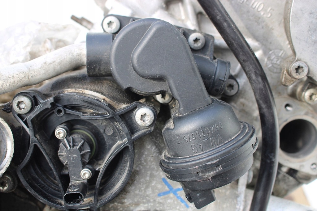 фото №15, Audi a4 a5 q5 двигатель 3.0 tfsi cwg бензин cwgd a4 a5 8w b9 f5 f5 s4 s5 sq5