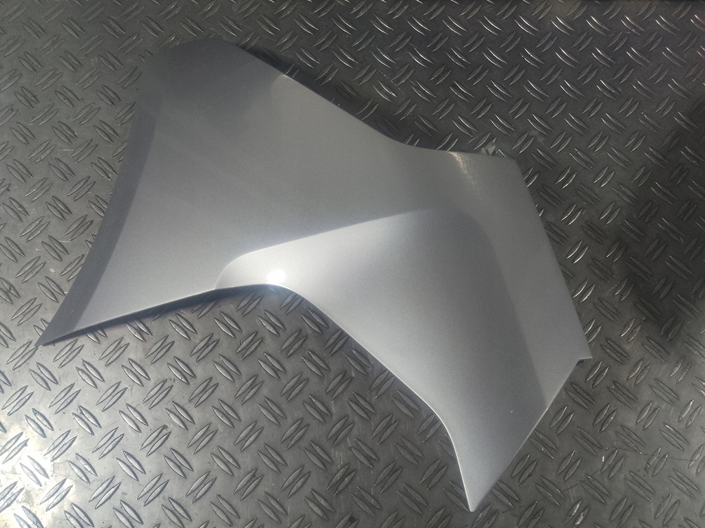 фото №15, Transit connect mk2 13-18 бампер задня задній