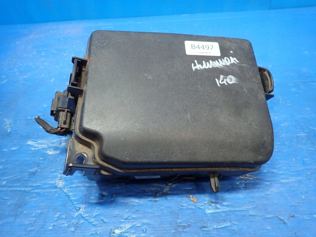 Купить Szt коробка предохранителей hyundai i40 91951-3x140