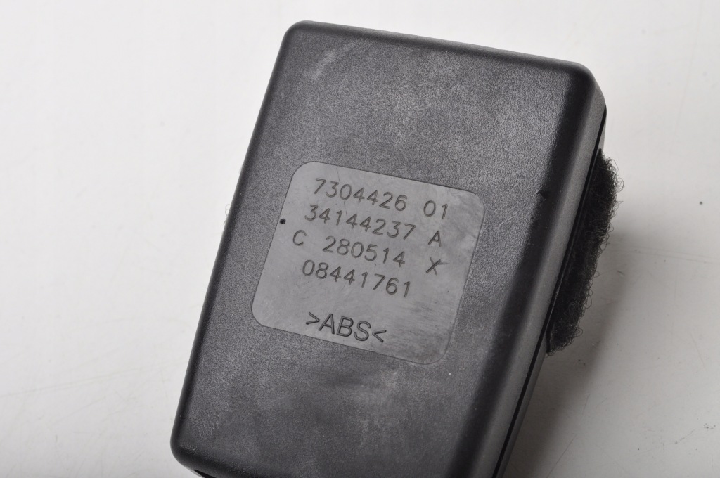 Rolls-royce wraith rr5 замок ременів праві задній Доставка