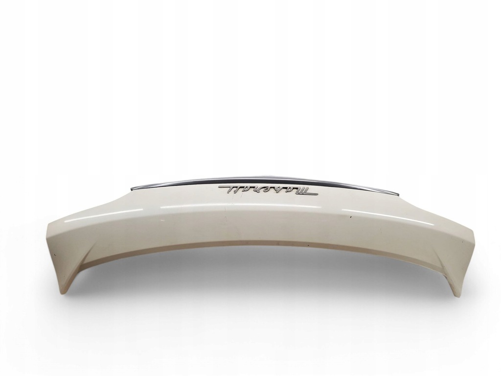 фото №6, Maserati levante 670042733 з задній спойлери