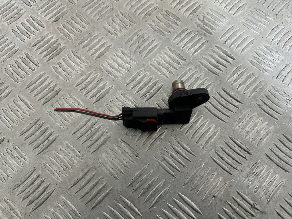 Купить Mini cooper r50 1.6 16v датчик вала штекер 5293161aa