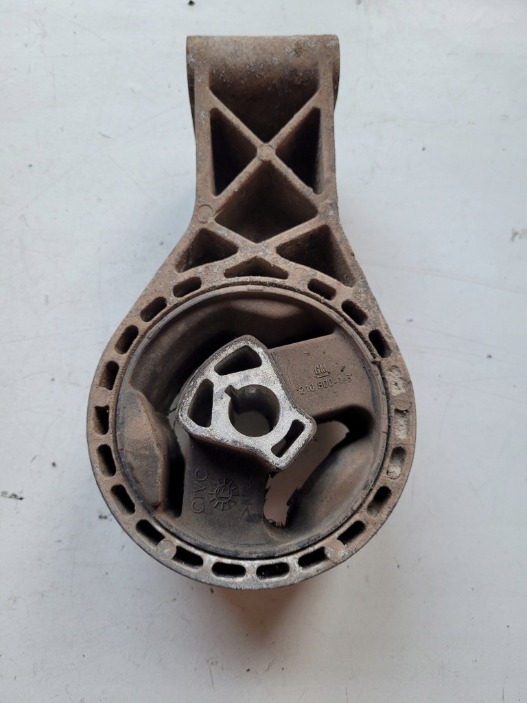 фото №1, Opel оригинальный номер 13228305 подушка двигателя нижняя