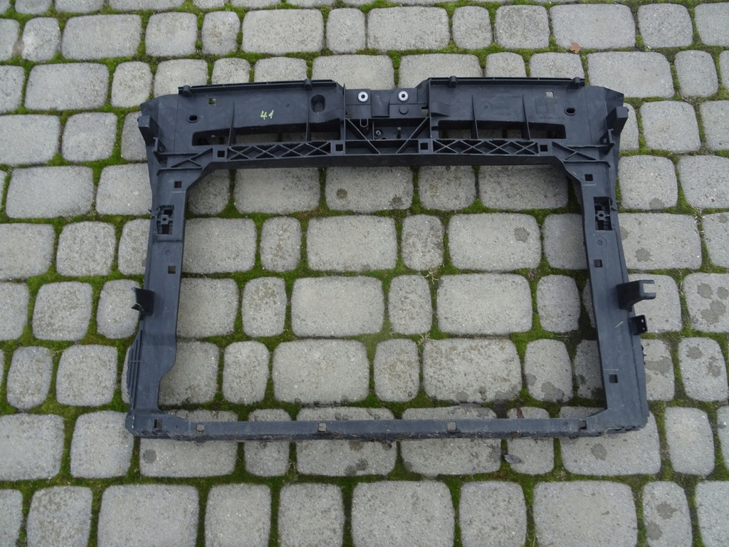 фото №1, Skoda karoq pas передній оригінал 57a805588d