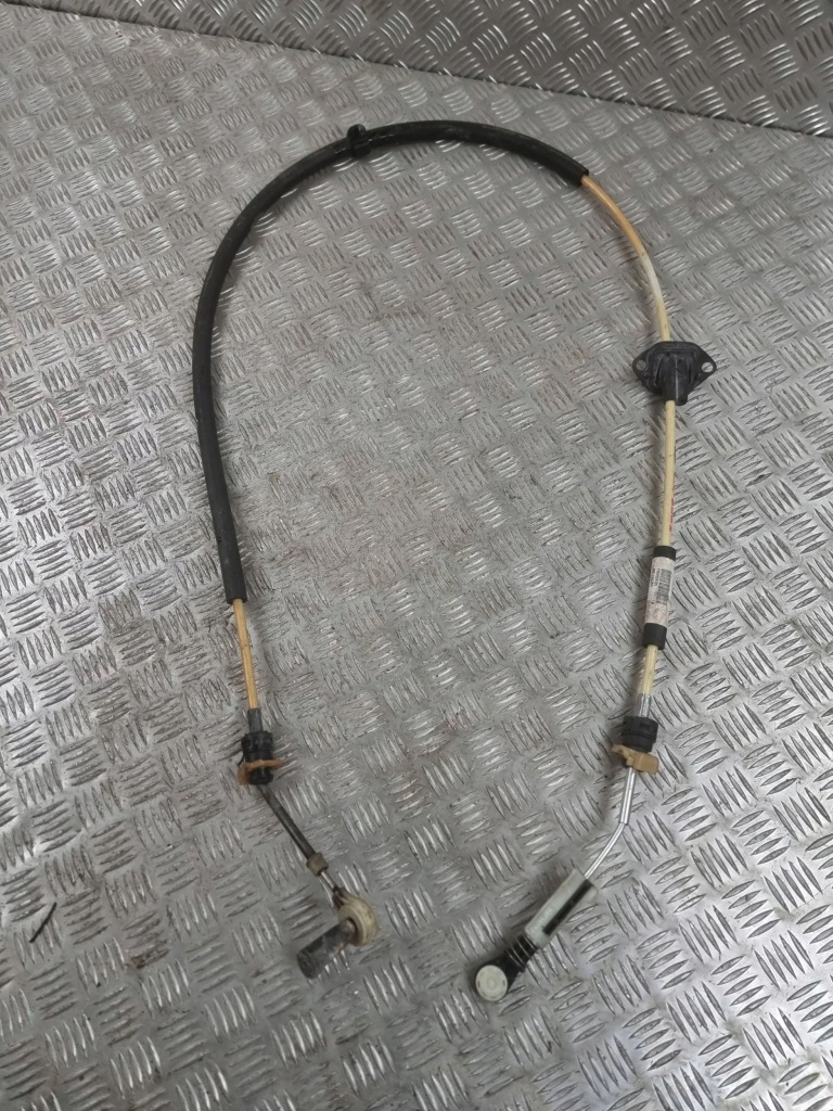 Купити Porsche boxster 982 2017 трос перемикання передач