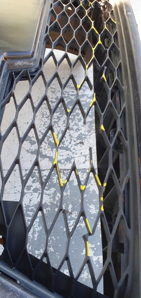 фото №8, Seat leon ii 2 fr 05- бампер перед передній