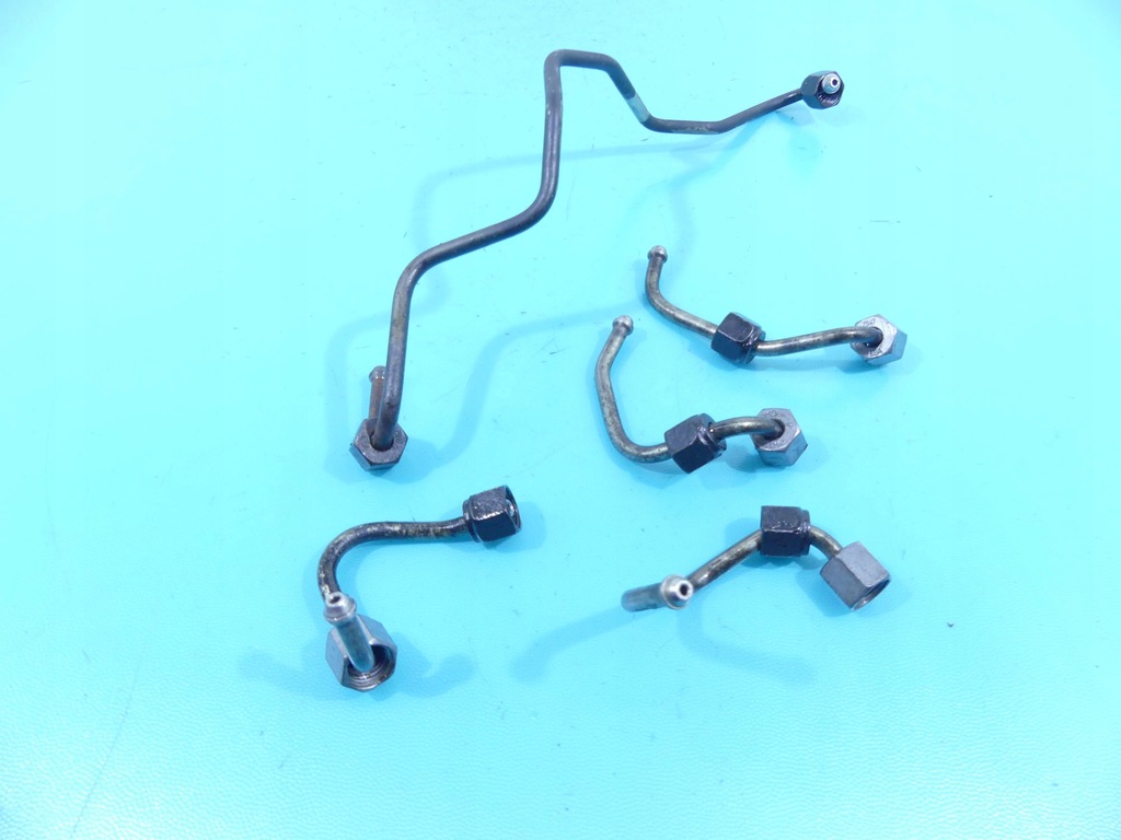 фото №1, Шланг топливный land range rover iii l322 01-12