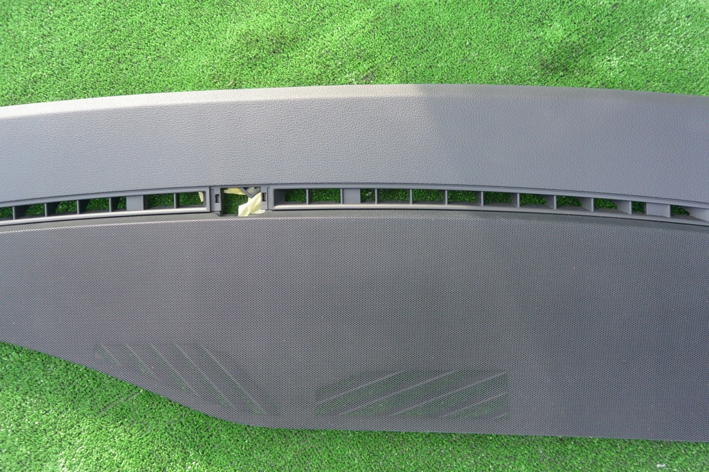 фото №5, Накладка панели защита góra audi q7 4l europa