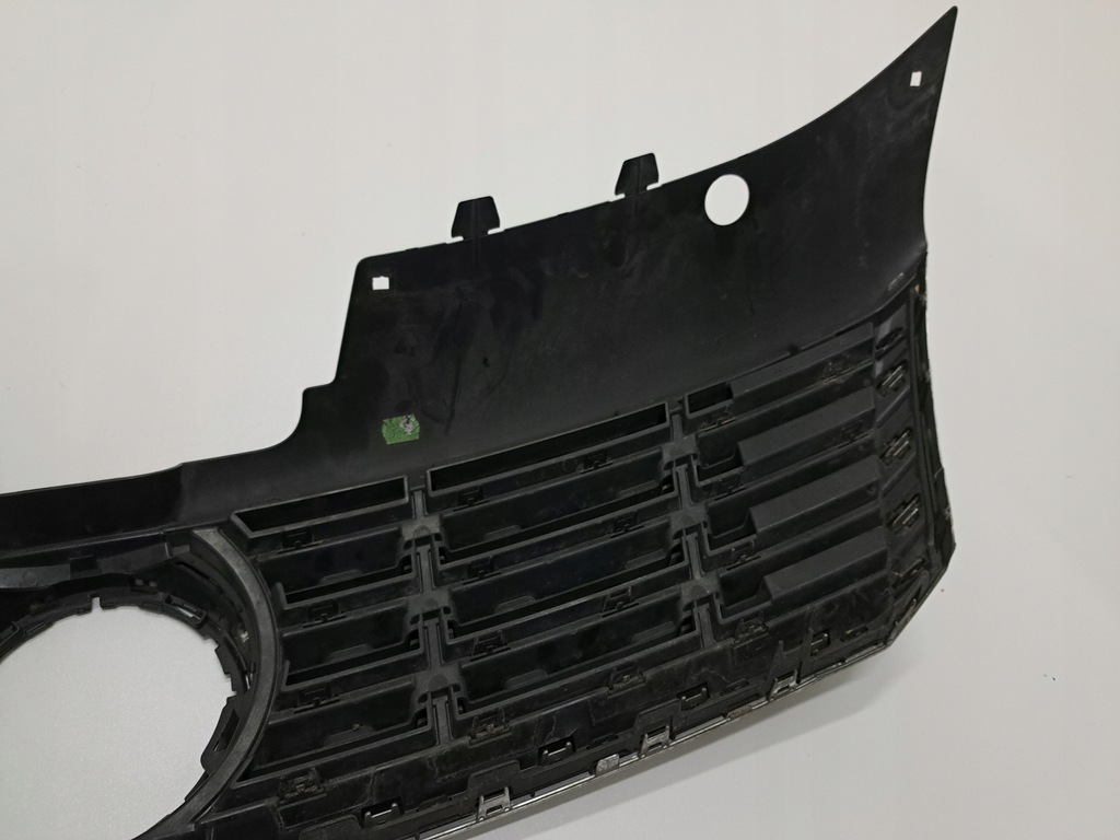 фото №7, Vw passat cc lift 12- решітка радіатора решітка радіатора 3c8853653