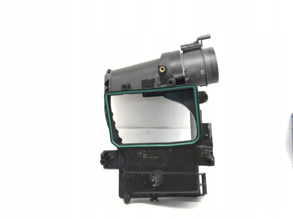 фото №1, Mercedes w177/w247 половина корпус фільтра повітря