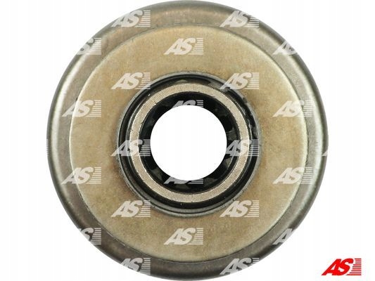 фото №7, Зчеплення односторонній, стартер as-pl sd9107