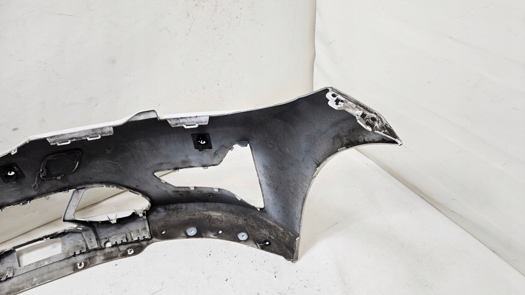 фото №9, Бампер передній перед bmw 3 g20 g21 sportline