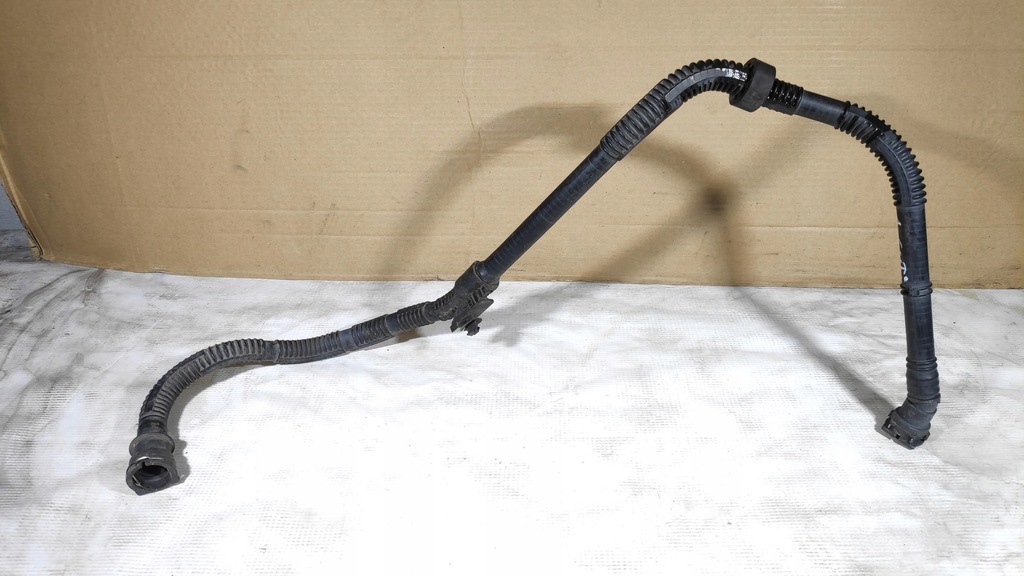 фото №2, Wąż шланг трубка wody 1.6 peugeot 2008 9671812380