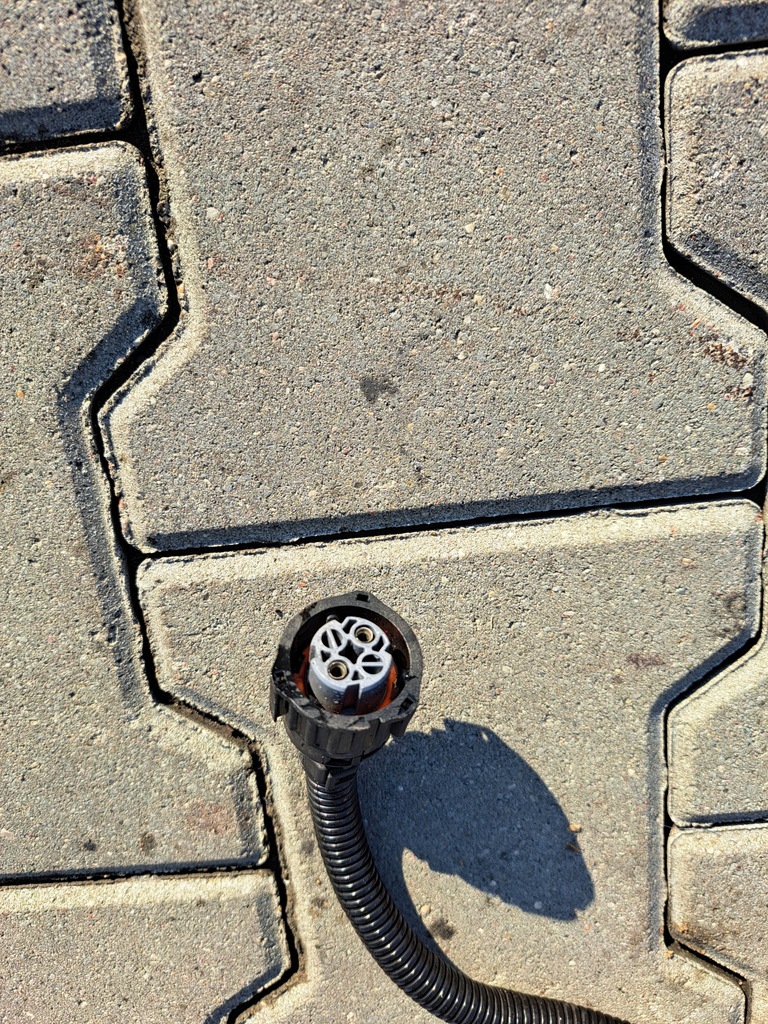 фото №2, Нагрівач adblue renault premium dxi volvo fe