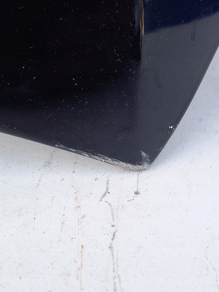 фото №8, Капот mercedes e-klasa e214 w214