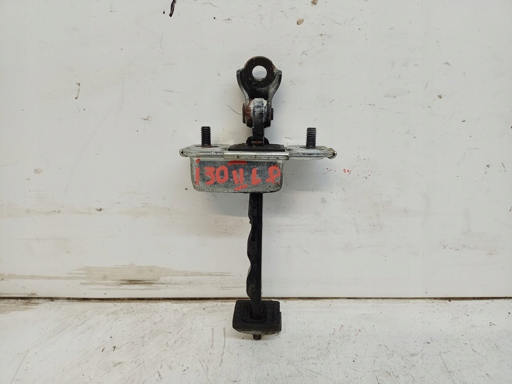 фото №1, Hyundai i30 ii ограничитель дверь левый перед 2012-