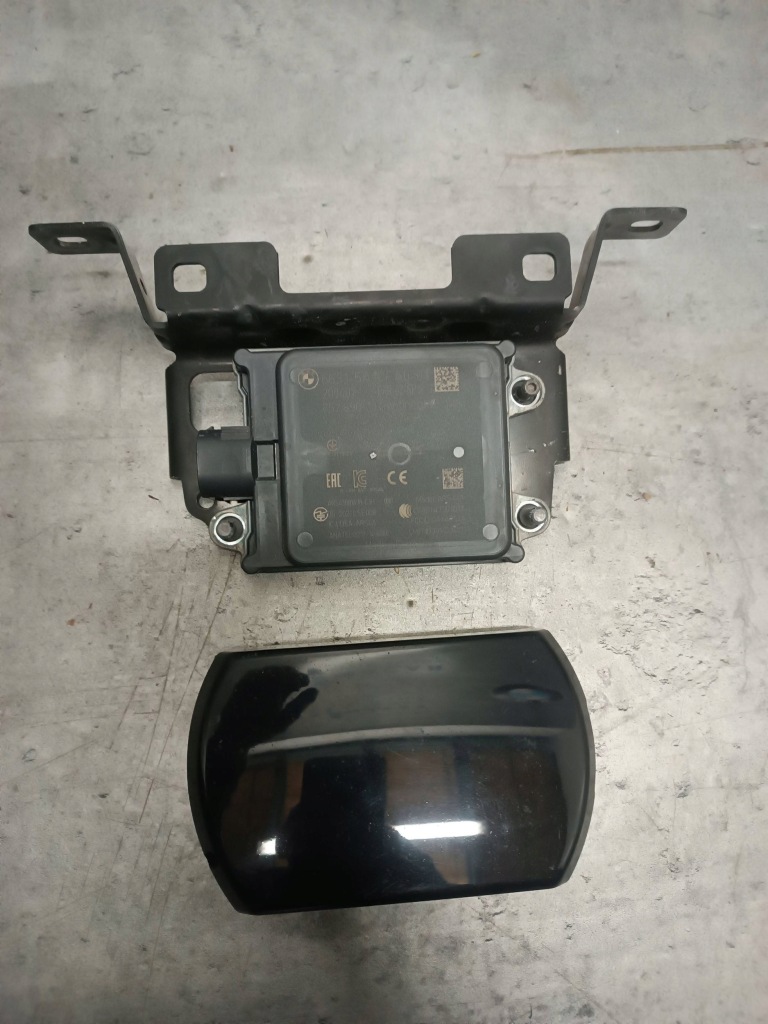 фото №1, Радар датчик acc bmw 7 g11 g12 g20 g30