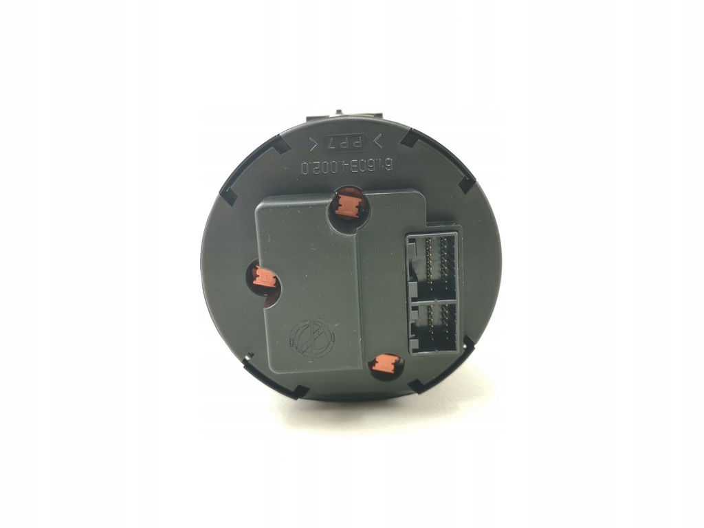 фото №2, Счетчик спидометр alfa romeo 156 2001-2005