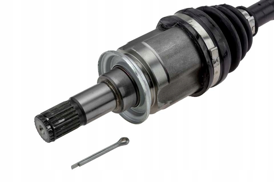 фото №2, Nty npw-ch-094 wał приводной