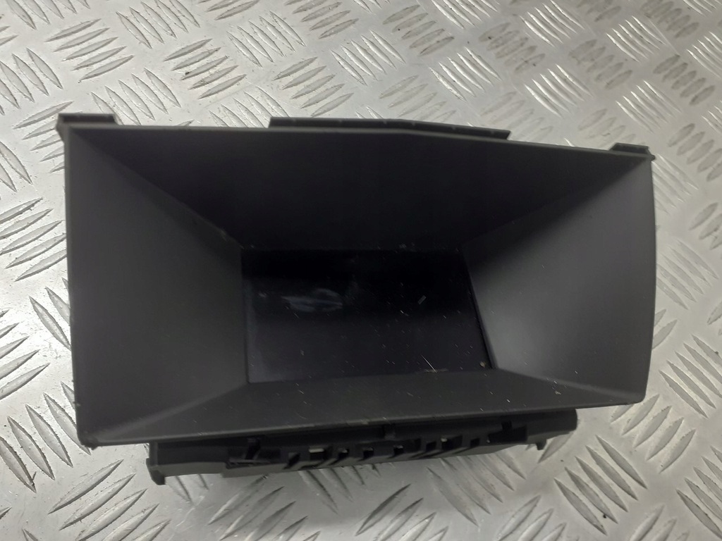 фото №1, Дисплей opel astra h iii 13275085
