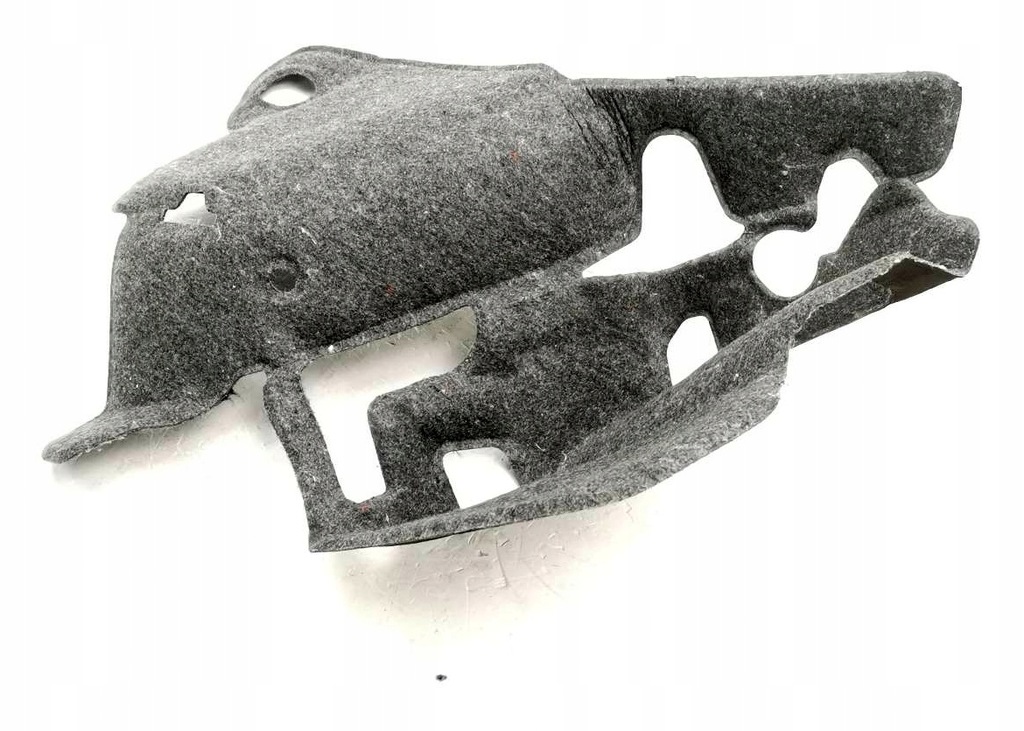 фото №6, Шумоизоляция подкрылок левая задняя audi a3 rs3 8v 8v5863895a