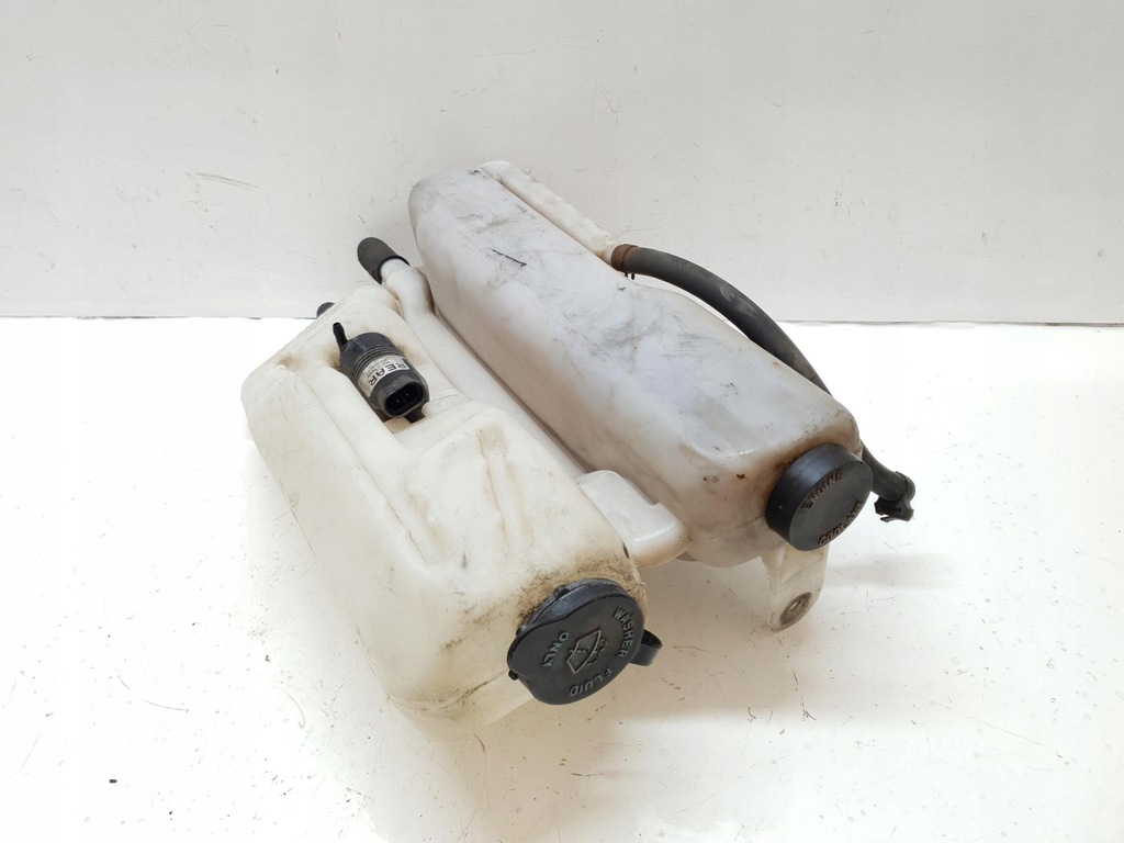 фото №1, Бачок омивача помпа chevrolet astro