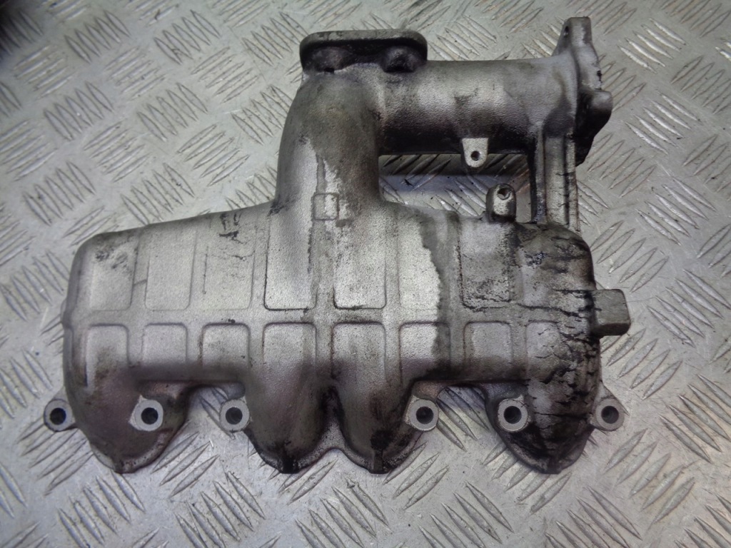 фото №1, Колектор всмоктуючий audi a3 8l 1.9 tdi 038129213j