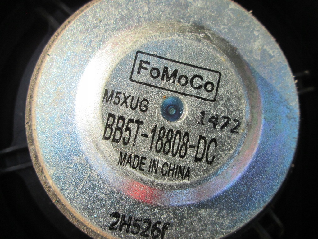 фото №11, Ford explorer 11- динамік w двері передній задній перед задня лівий правий