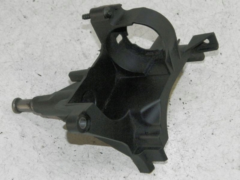 фото №8, Peugeot 207 кронштейн фільтра пального 1,4hdi 9655604380